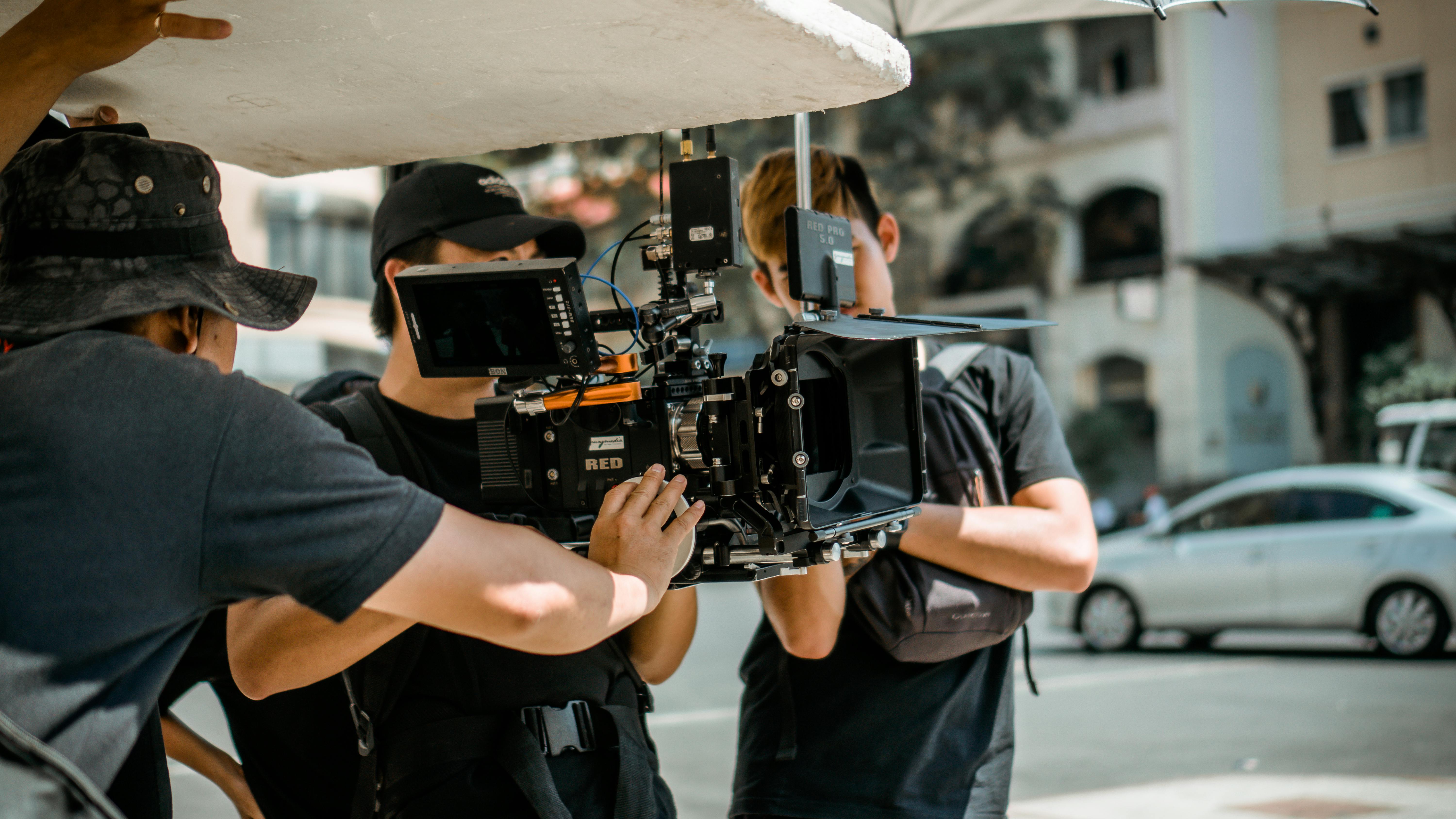 Film Making Course in Mumbai
